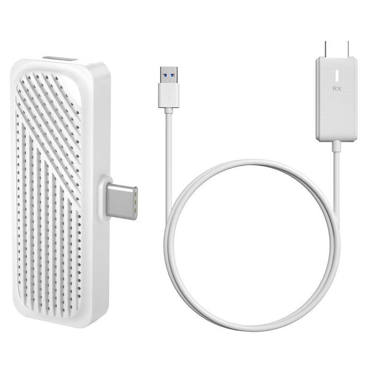 مرسل ومستقبل HDMI لاسلكي للابتوب/الكمبيوتر/التلفاز/الصندوق/البروجيكتور
