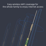 راوتر بطاقة SIM إصدار أوراسيان CPE907-E بسرعة تحميل 150Mbps مع 4 هوائيات، راوتر واي فاي 4G LTE، قابس الولايات المتحدة، قابس الاتحاد الأوروبي