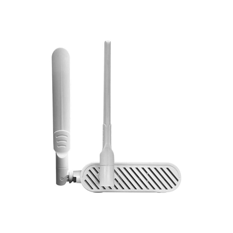 راوتر بطاقة SIM إصدار أوراسيان CPE907-E بسرعة تحميل 150Mbps مع 4 هوائيات، راوتر واي فاي 4G LTE، قابس الولايات المتحدة، قابس الاتحاد الأوروبي