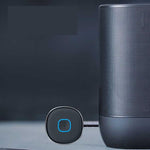 J33 Car Audio Amplifier Headphone Bluetooth Audio Converter Adapter