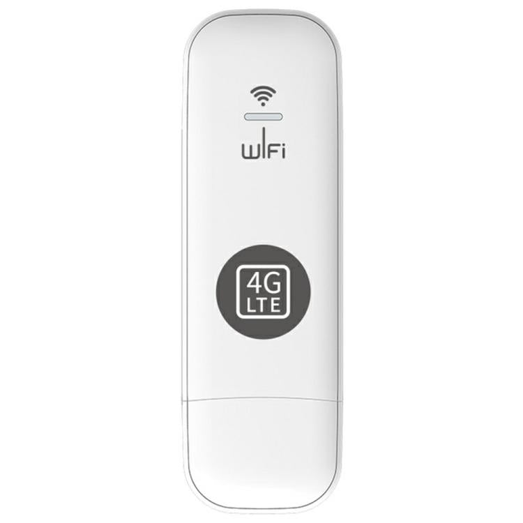 يو6-إي8 إصدار أوراسيان دونجل واي فاي USB مع فتحة بطاقة SIM، نقطة اتصال واي فاي محمولة للسفر 4G LTE مودم UFI