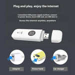 يو6-إي8 إصدار أوراسيان دونجل واي فاي USB مع فتحة بطاقة SIM، نقطة اتصال واي فاي محمولة للسفر 4G LTE مودم UFI