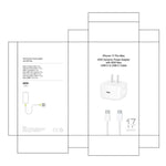 شاحن قابل للطي A3365 PD40W USB-C / Type-C مع كابل بيانات Type-C إلى Type-C، قابس الولايات المتحدة، قابس الولايات المتحدة + كابل Type-C بطول 1 متر، قابس الولايات المتحدة + كابل Type-C بطول 2 متر