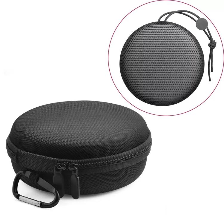 حقيبة تخزين محمولة خارجية لمكبر صوت B&O Beosound A1 الجيل 1 / 2 / 3، لـ B&O Beosound A1 الجيل 1 / 2 / 3