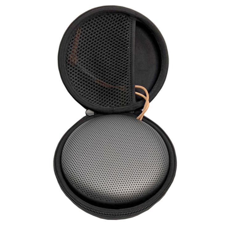حقيبة تخزين محمولة خارجية لمكبر صوت B&O Beosound A1 الجيل 1 / 2 / 3، لـ B&O Beosound A1 الجيل 1 / 2 / 3