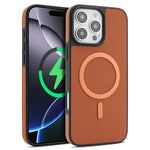 Kalebol Carbon Fiber MagSafe Phone Case, For iPhone 13 Pro Max, For iPhone 13 Pro, For iPhone 13