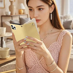 Litchi Texture Wallet Mirror Leather Phone Case, For iPhone 11 Pro