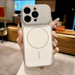 غطاء هاتف من السيليكون العضوي مع MagSafe ومقاوم للصدمات من Dunjia، لهواتف iPhone 15 وiPhone 14 وiPhone 14 Pro وiPhone 14 Pro Max وiPhone 13 Pro Max وiPhone 13 Pro وiPhone 13