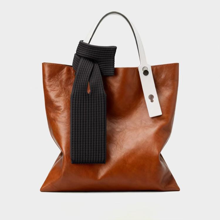 Single-Shoulder Accessory Phone Pocket Mini Bag, Short, Long