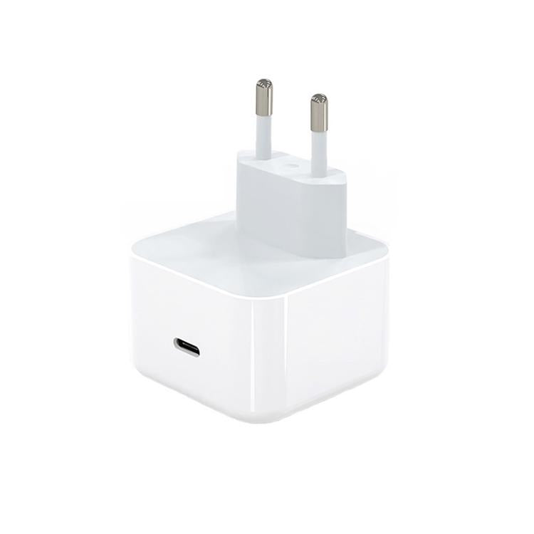 شاحن A3365 PD40W بمنفذ USB-C / Type-C، قابس أوروبي
