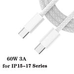 شاحن A3365 PD40W USB-C / Type-C مع كابل بيانات Type-C إلى Type-C، قابس الاتحاد الأوروبي، قابس الاتحاد الأوروبي + كابل Type-C بطول 1 متر، قابس الاتحاد الأوروبي + كابل Type-C بطول 2 متر