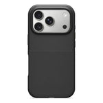 غطاء هاتف سيليكون مقاوم للصدمات مغناطيسي فائق 2 في 1 مع زر كاميرا ذكي، لهواتف iPhone 17 Pro Max، iPhone 17 Pro، iPhone 17، iPhone Air