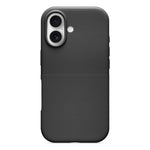 غطاء هاتف سيليكون مقاوم للصدمات مغناطيسي فائق 2 في 1 مع زر كاميرا ذكي، لهواتف iPhone 17 Pro Max، iPhone 17 Pro، iPhone 17، iPhone Air