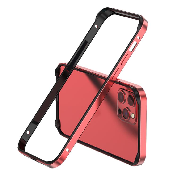 غطاء إطار هاتف مبرد مقاوم للصدمات بأربع زوايا من السيليكون الهجين المعدني، لهواتف iPhone 15 Pro Max، iPhone 15 Pro، iPhone 15 Plus، iPhone 15