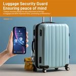 غطاء واقي مقاوم للماء بحبل لتعقب AirTag الجيل الثاني / الجيل الأول