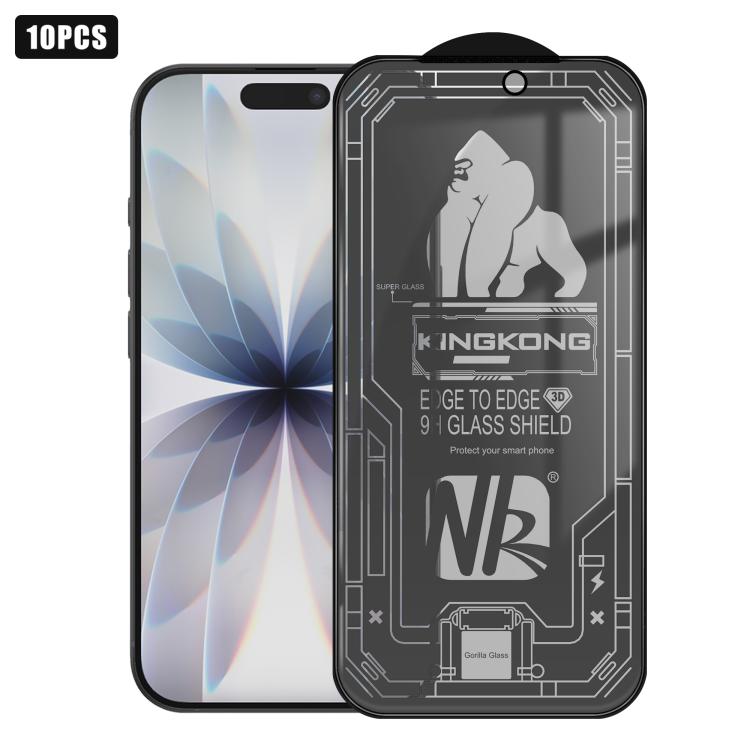 10 قطع فيلم زجاج مقسى عالي الدقة للخصوصية بدرجة 28، مقاوم للانفجار، مطلي بالكهرباء، حواف مقوسة كبيرة ثلاثية الأبعاد، مقاوم للخدش، شاشة كاملة، لآيفون 17 برو ماكس، لآيفون 17 برو، لآيفون 17، لآيفون إير، لآيفون 16 برو ماكس، لآيفون 16 برو، لآيفون 16