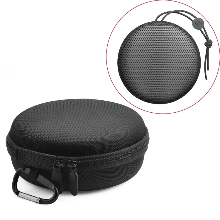 حقيبة تخزين صوتية محمولة، حقيبة تخزين سفر لـ B&O BeoPlay A1