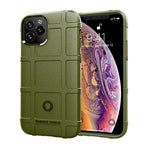 Full Coverage Shockproof TPU Case for iPhone XI Max 2019, For iPhone 11 Pro Max
