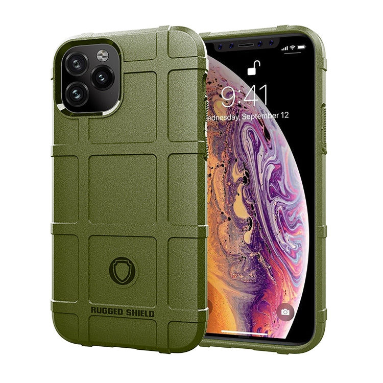 Full Coverage Shockproof TPU Case for iPhone XI Max 2019, For iPhone 11 Pro Max