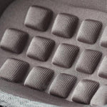 حقيبة تخزين مناسبة لإصدارات لوجيتك Mx Master 3 / G602 / G700s، حقيبة محمولة مقاومة للضغط مع صندوق فأرة لاسلكية من لوجيتك، لإصدارات لوجيتك Mx Master 3 / G602 / G700s