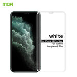 For iPhone 11 Pro Max   MOFI 9H 2.5D Full Screen Tempered Glass Film, For iPhone 11 Pro Max