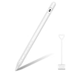 Suitable For Apple Pencil1 Generation StylusTouch Pen Silicone Protective Cover Pen Cap