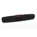 مكبر صوت ستيريو محيطي محمول New Rixing NR7017 TWS بقوة 10W مع ميكروفون