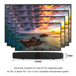 مكبر صوت ستيريو محيطي محمول New Rixing NR7017 TWS بقوة 10W مع ميكروفون