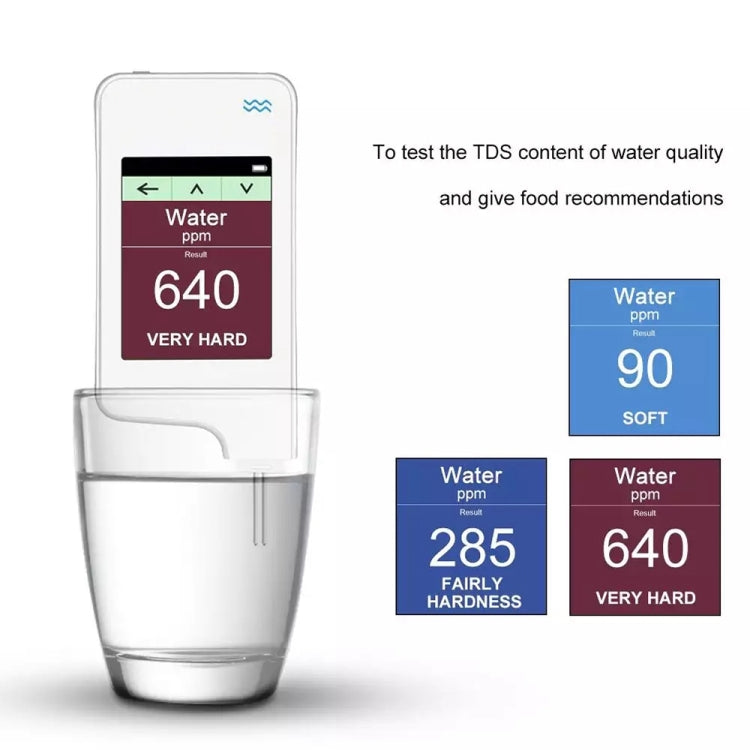 Greentest 2 كاشف سلامة بيئية للأغذية لبقايا النترات في الخضروات والفواكه واللحوم، كاشف السلامة البيئية