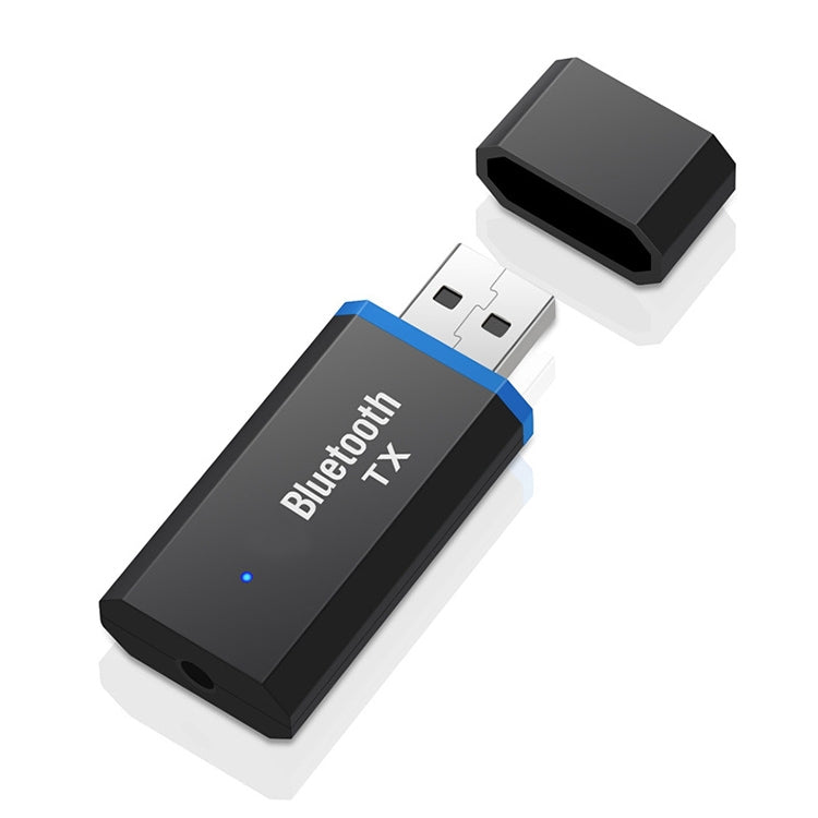 جهاز إرسال صوتي TX3 بلوتوث USB 5.0