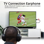 مستقبل بلوتوث USB BT005 5.0، مكبر صوت، مضخم صوت AUX، محول بلوتوث ستيريو لاسلكي للسيارة