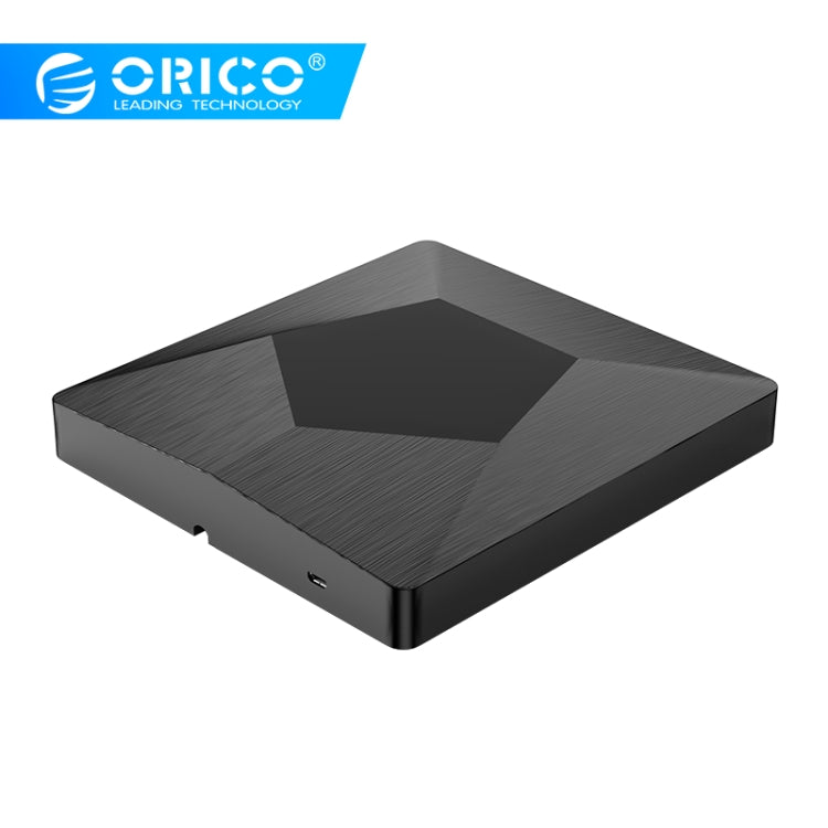 مشغل أقراص CD خارجي USB3.0 من ORICO XD007