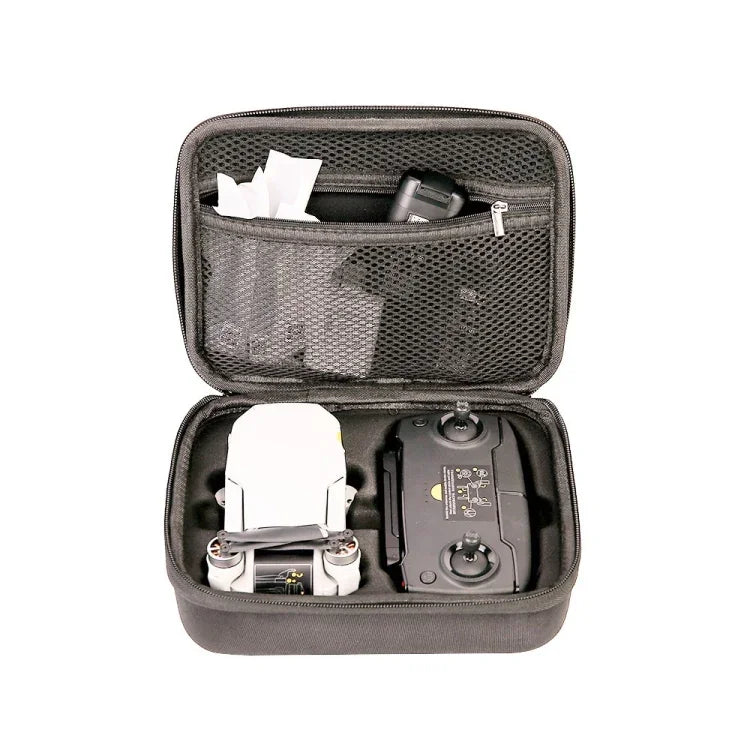 حقيبة تخزين محمولة من قماش مقاوم للتآكل لإكسسوارات طائرة DJI Mavic Mini