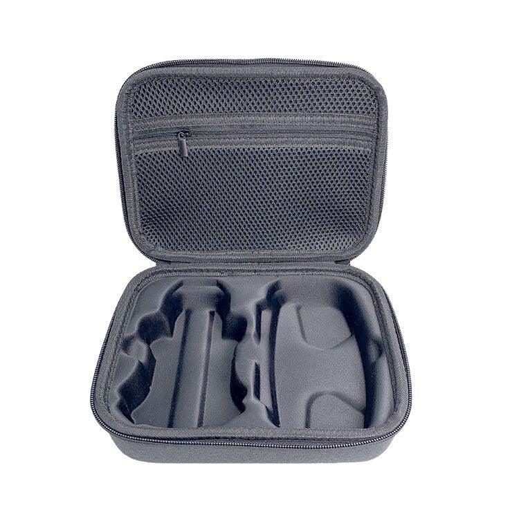 حقيبة تخزين محمولة من قماش مقاوم للتآكل لإكسسوارات طائرة DJI Mavic Mini