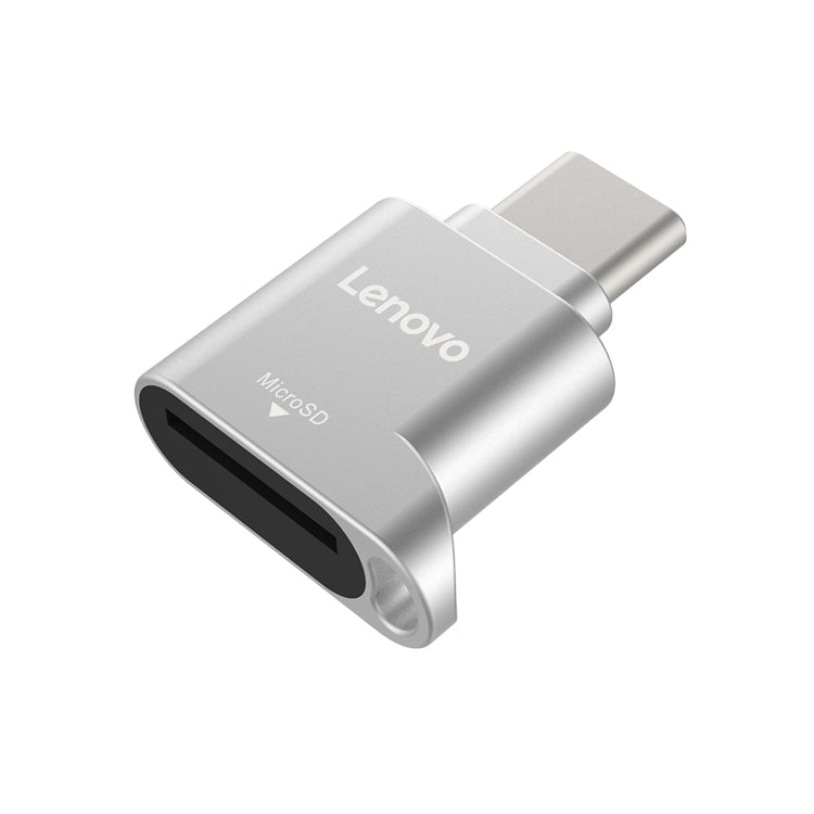قارئ بطاقات TF من نوع Type-C من Lenovo D201