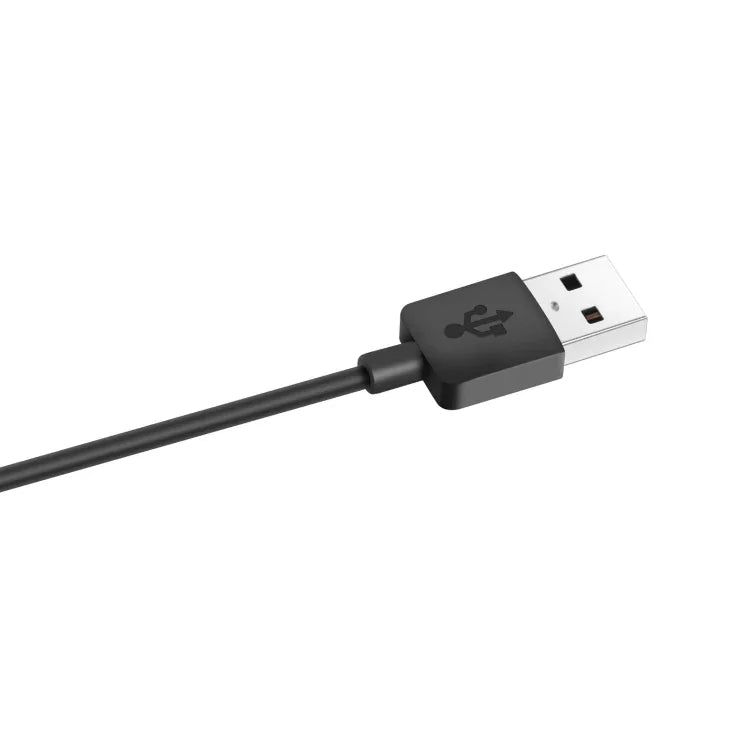 كابل شحن بيانات مغناطيسي بطول 1 متر لشاحن قاعدة سوار ذكي Huami Amazfit COR Meter الديناميكي A1702
