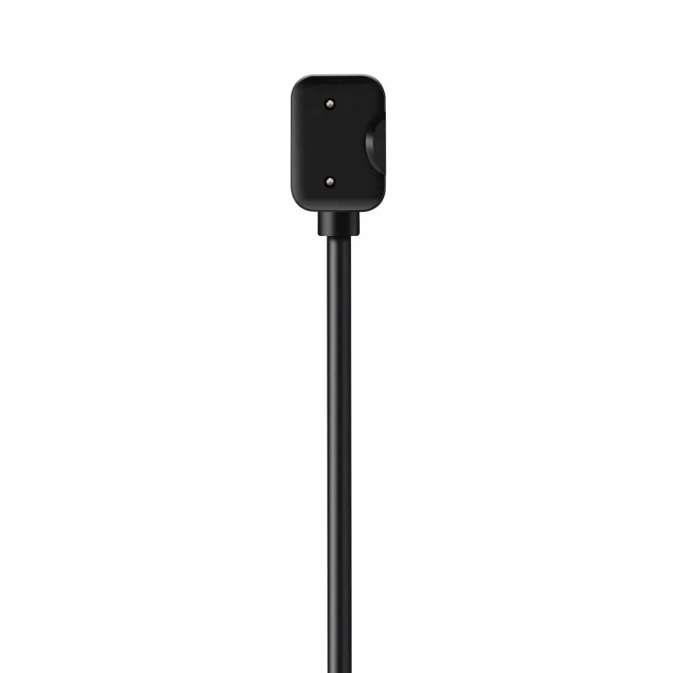 كابل شحن بيانات مغناطيسي بطول 1 متر لشاحن قاعدة سوار ذكي Huami Amazfit COR Meter الديناميكي A1702