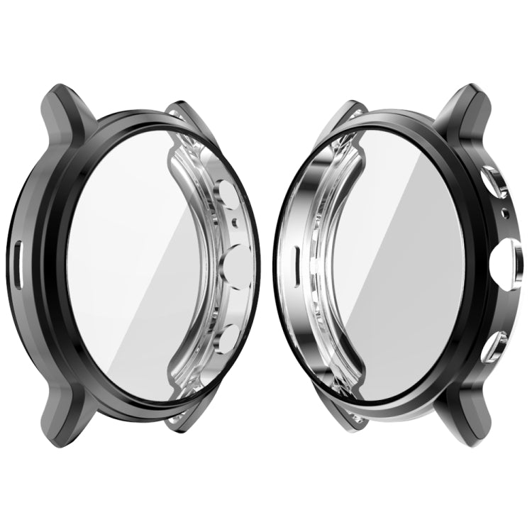 Suitable for FOSSIL Gen 5 Carlyle All-inclusive Electroplated TPU Protective Shell