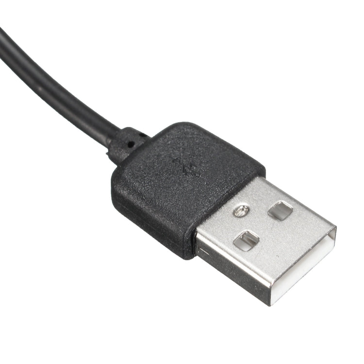شاحن وحدة تحكم VR مع قاعدة شحن مزدوجة USB لمحطة شحن ألعاب لأجهزة PS4 PSVR Move