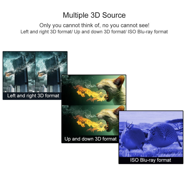 نظارات ثلاثية الأبعاد نشطة DLP-Link لأجهزة العرض BenQ Z4/H1/G1/P1 وLG وNUTS وAcer وOptoma DLP-LINK