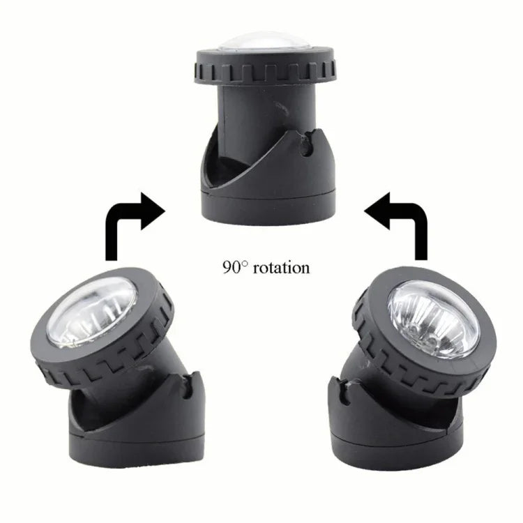 كشاف شمسي خارجي للحديقة والمسبح، إضاءة مناظر طبيعية للاستخدام المزدوج، IP65، ضوء LED شمسي