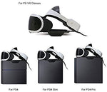 حامل صينية نظارات VR لدعم PS VR، لـ PS VR
