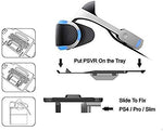 حامل صينية نظارات VR لدعم PS VR، لـ PS VR