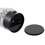 600ML Mixer Water Bottle Portable Electric Protein Automatic Creative Coffee Milk Cup