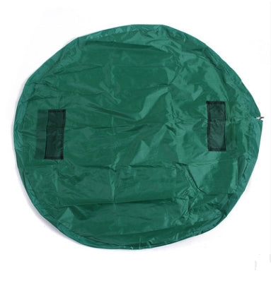 Portable Kids Toy Storage Bag Fashion Practical Drawstring Pouch, 100cm, 45cm