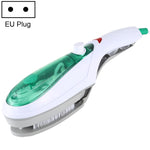 مكواة بخار محمولة للملابس بفرشاة، قابس US 110V، قابس AU 220V، قابس UK 220V، قابس EU 220V