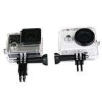 ذراع تعديل محول برغي TELESIN لـ GoPro Hero12 Black / Hero11/10 /9 /8 /7 /6 /5، Insta360 Ace / Ace Pro، DJI Osmo Action 4 وكاميرات الحركة الأخرى، محول طويل بنفس الاتجاه، محول قصير بنفس الاتجاه، محول طويل باتجاه مختلف