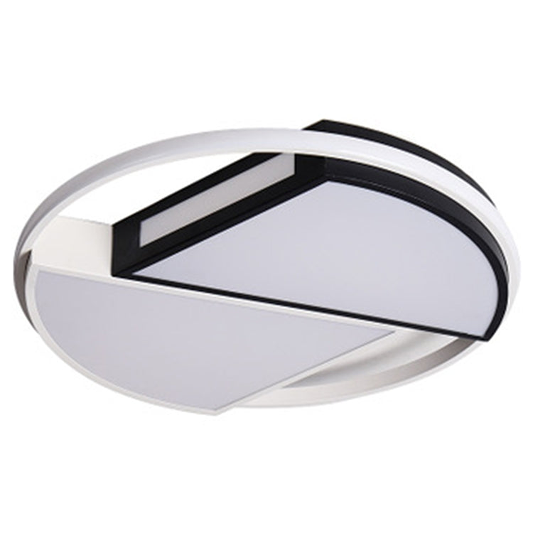 Simple Modern Bedroom Ceiling Lamp Creative Room Study Light, 40cm, 50cm