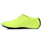 Yoogan Pair Unisex Outdoor Non-Slip Beach Socks for Swimming Diving Snorkeling, 2XS（28-29）, XS（30-32）, S（33-34）, M（35-36）, L（37-38）, XL（39-41）, 3XS（26-27）, XXL（42-44）