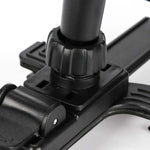 360 Degree Car Back Seat Headrest Mount Holder Stands Bracket For iPad 2/3/4/mini Tablet PC, Car Back Seat Headrest Holder Bracket